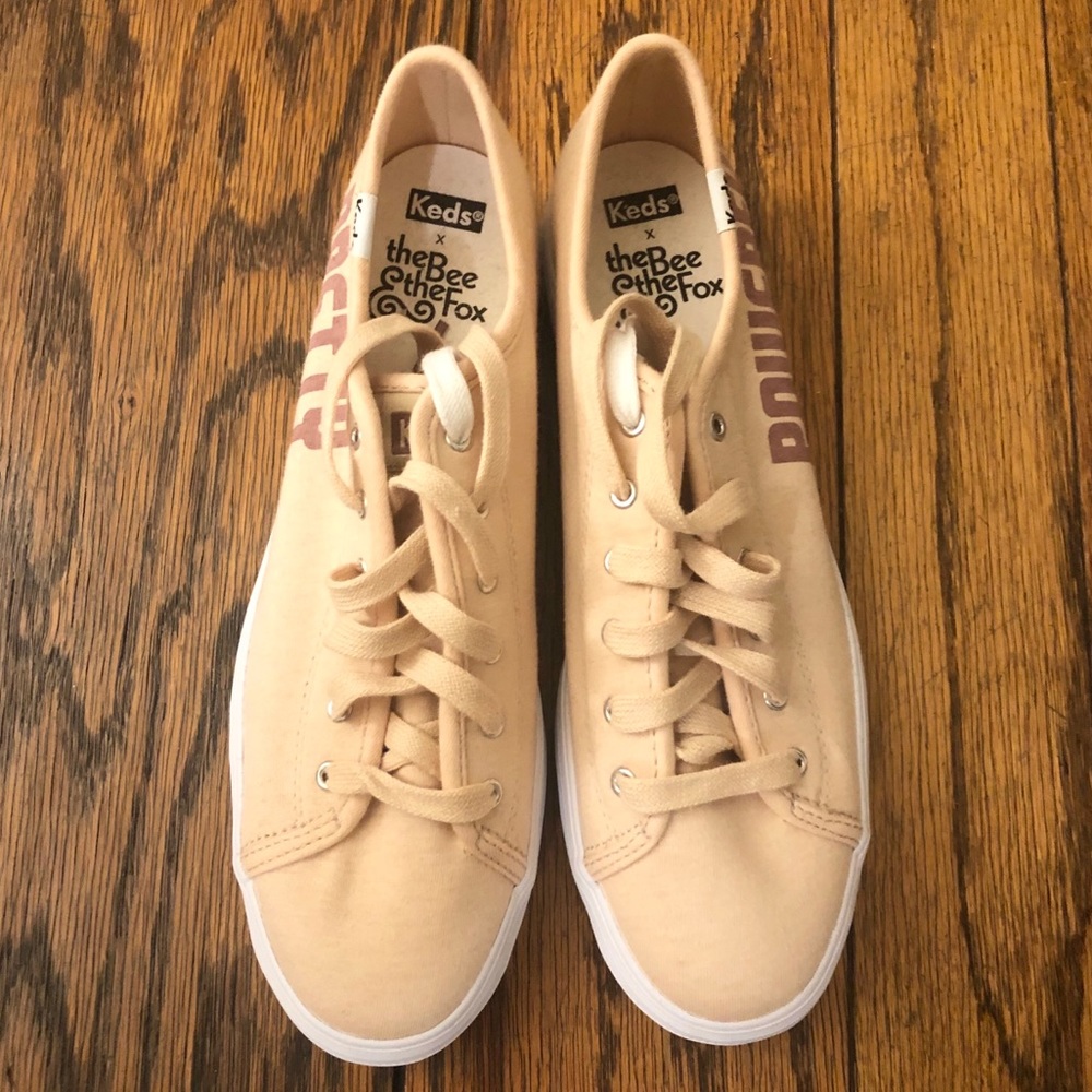 Brand New Keds